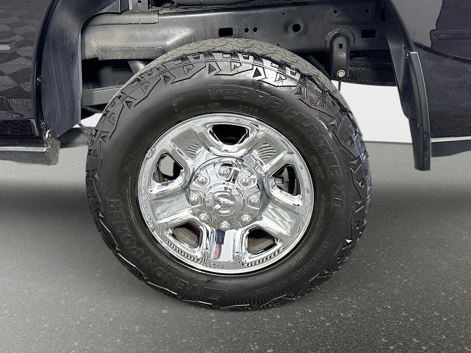 Used 2022 RAM 2500 Tradesman image 30