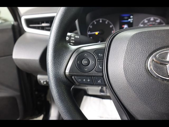 Used 2023 Toyota Corolla LE image 23