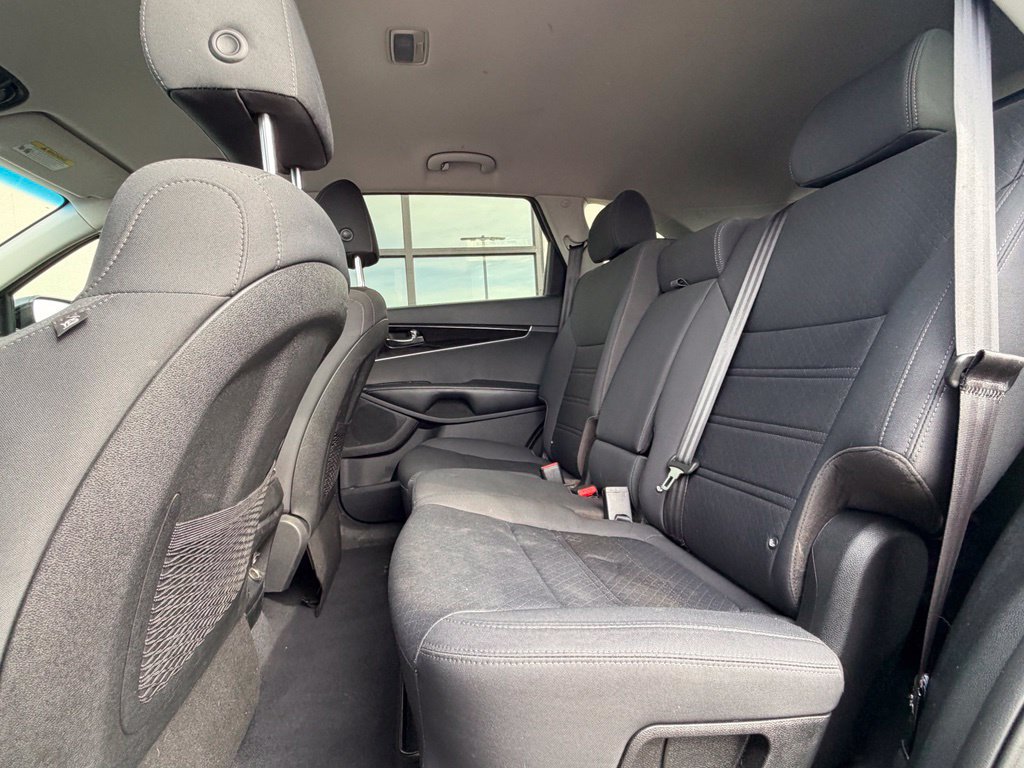 Used 2019 Kia Sorento S FWD image 8