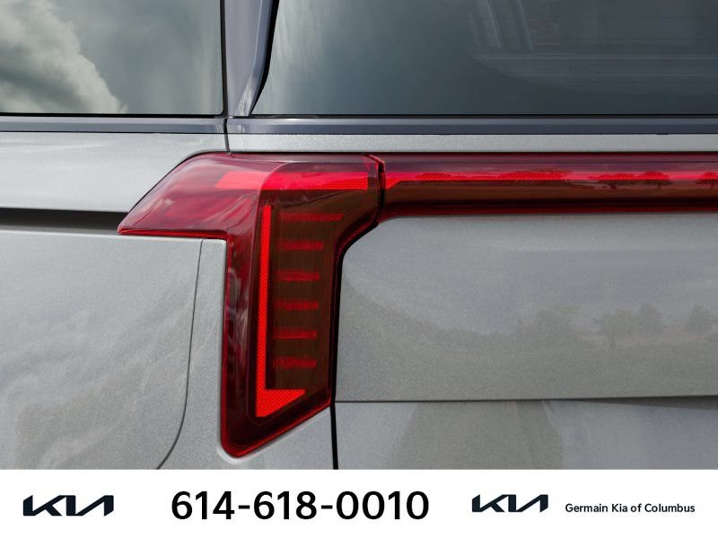New 2026 Kia Carnival SX Prestige FWD image 14
