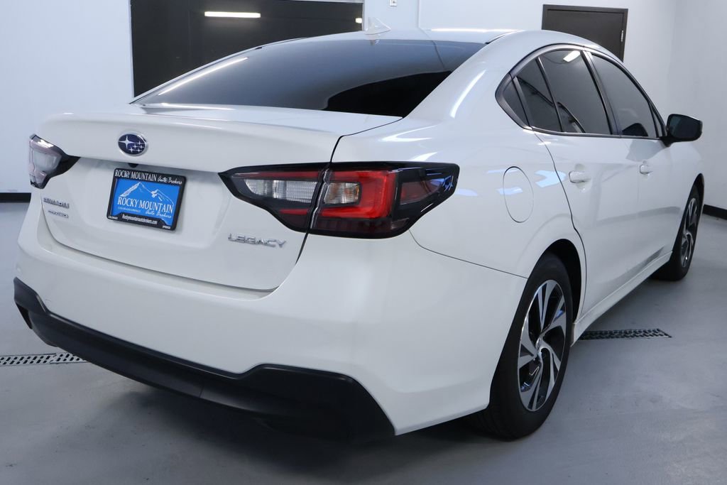 Used 2024 Subaru Legacy image 7