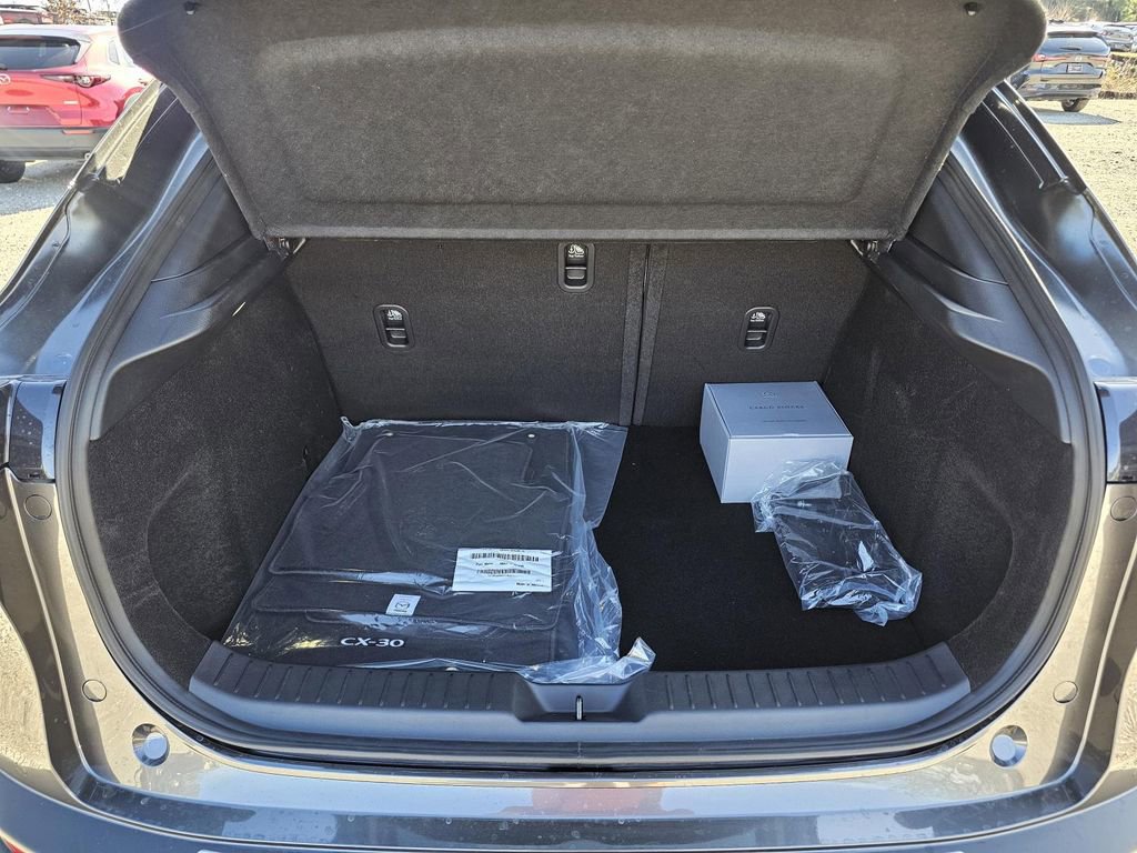 New 2026 MAZDA CX-30 AWD 2.5 S w/ Premium Package image 9