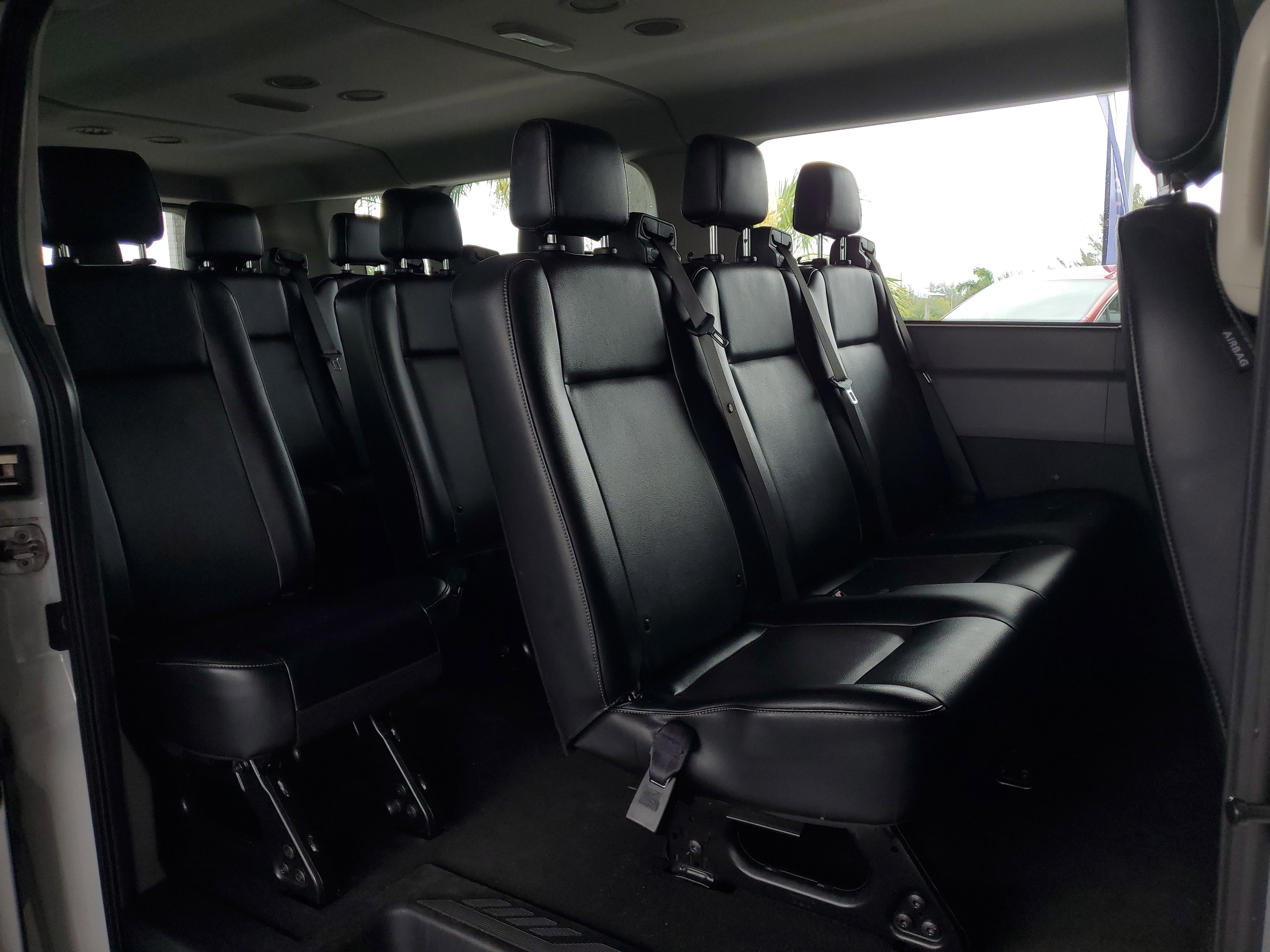 Used 2024 Ford Transit 350 XL image 8