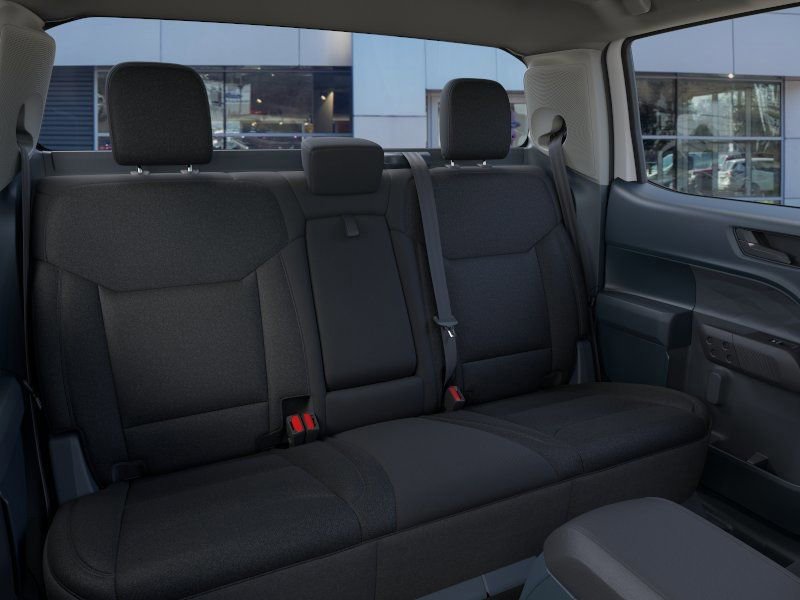 New 2026 Ford Maverick XLT w/ Black Appearance Package image 11