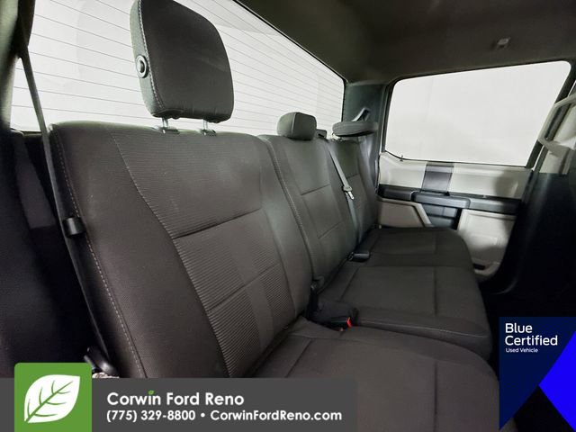 Used 2019 Ford F150 XL w/ Equipment Group 101A Mid AWD/4WD image 28