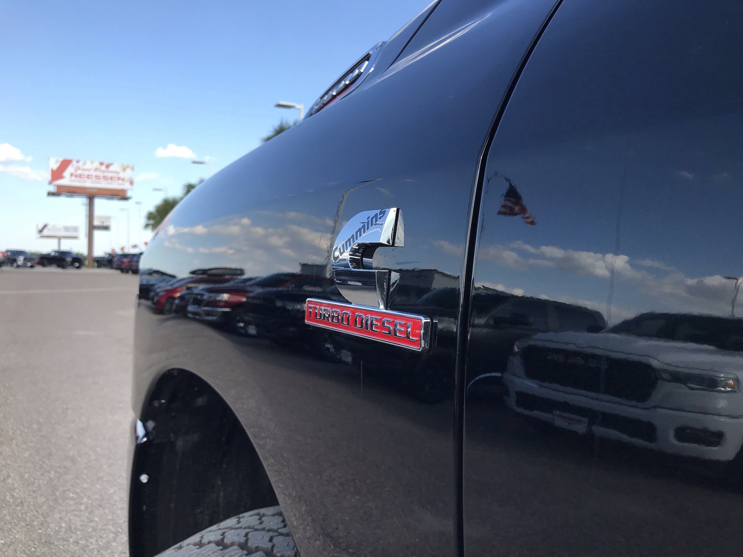New 2026 RAM 2500 Laramie image 10