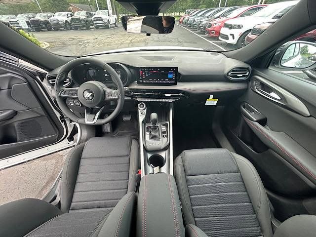 New 2025 Dodge Hornet GT image 10