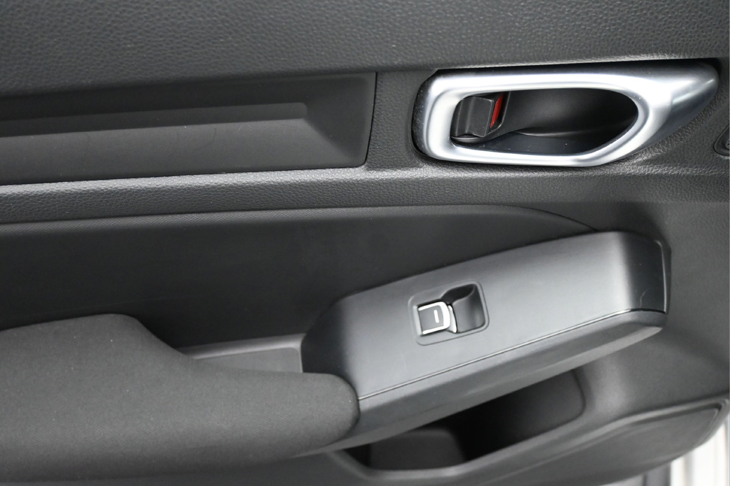 Used 2024 Honda Civic Sport image 8