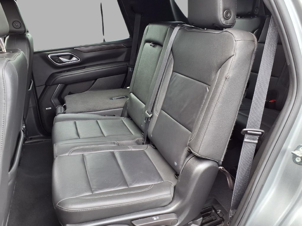 Used 2024 Chevrolet Tahoe LT AWD/4WD image 26