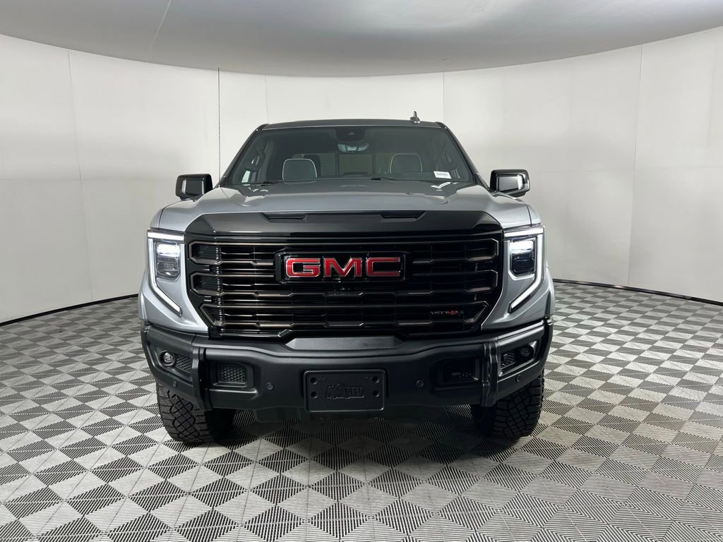 Used 2024 GMC Sierra 1500 AT4X image 12