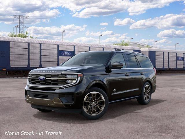 New 2027 Ford Expedition King Ranch AWD/4WD image 26