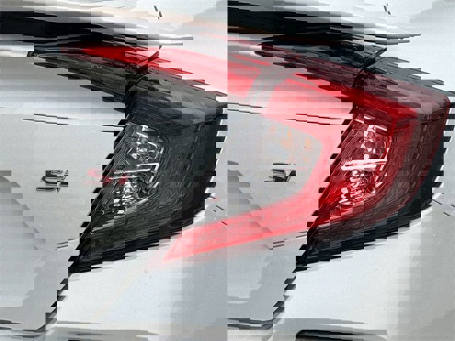 Used 2020 Honda Civic Si image 7