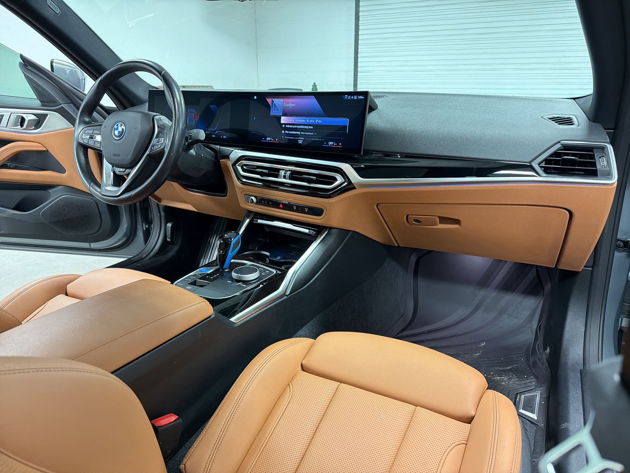 Certified 2023 BMW i4 eDrive35 w/ Premium Package image 29