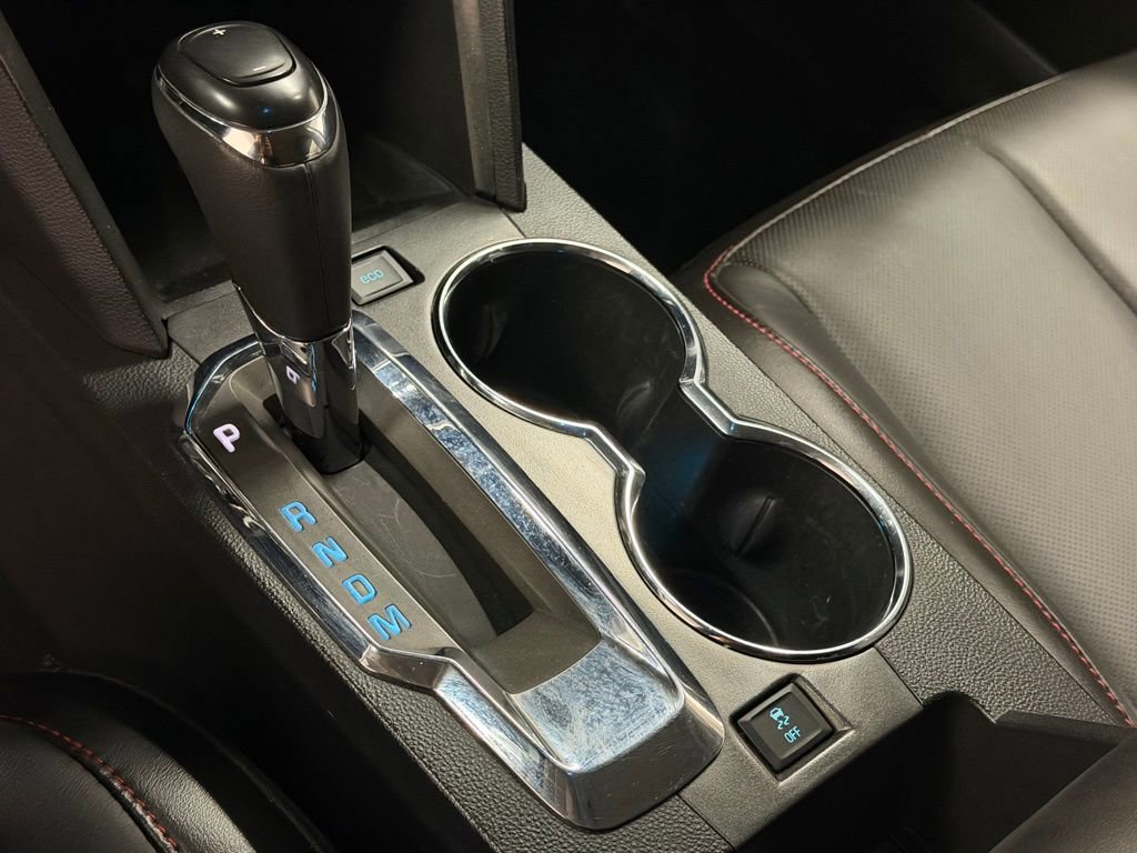 Used 2017 Chevrolet Equinox Premier w/ Enhanced Convenience Package image 31