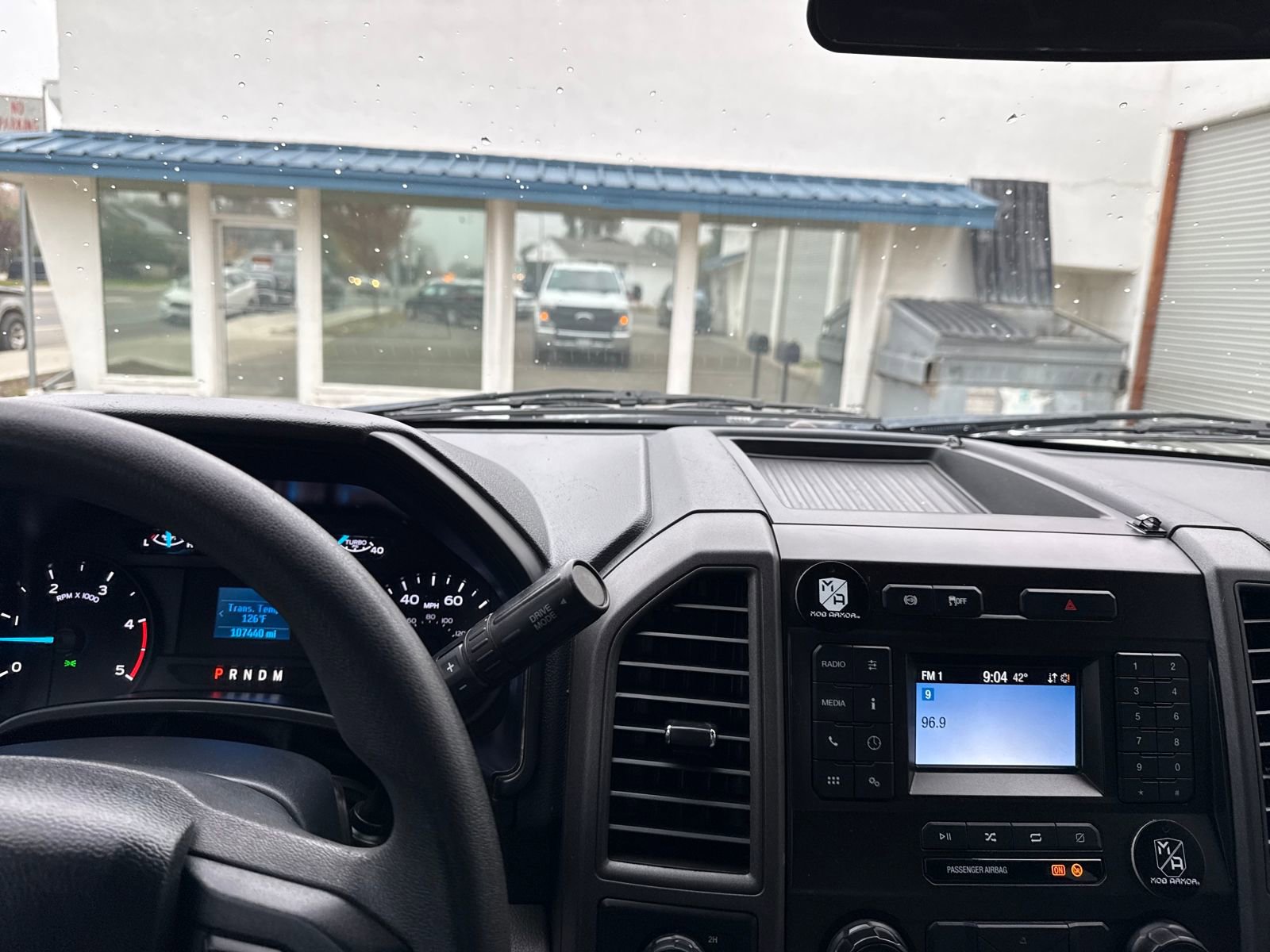 Used 2022 Ford F350 XL w/ Power Equipment Group image 13