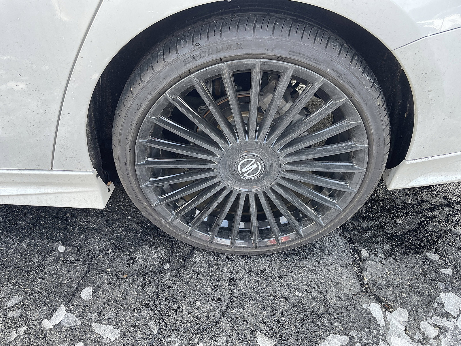 Used 2023 Honda Accord LX image 8