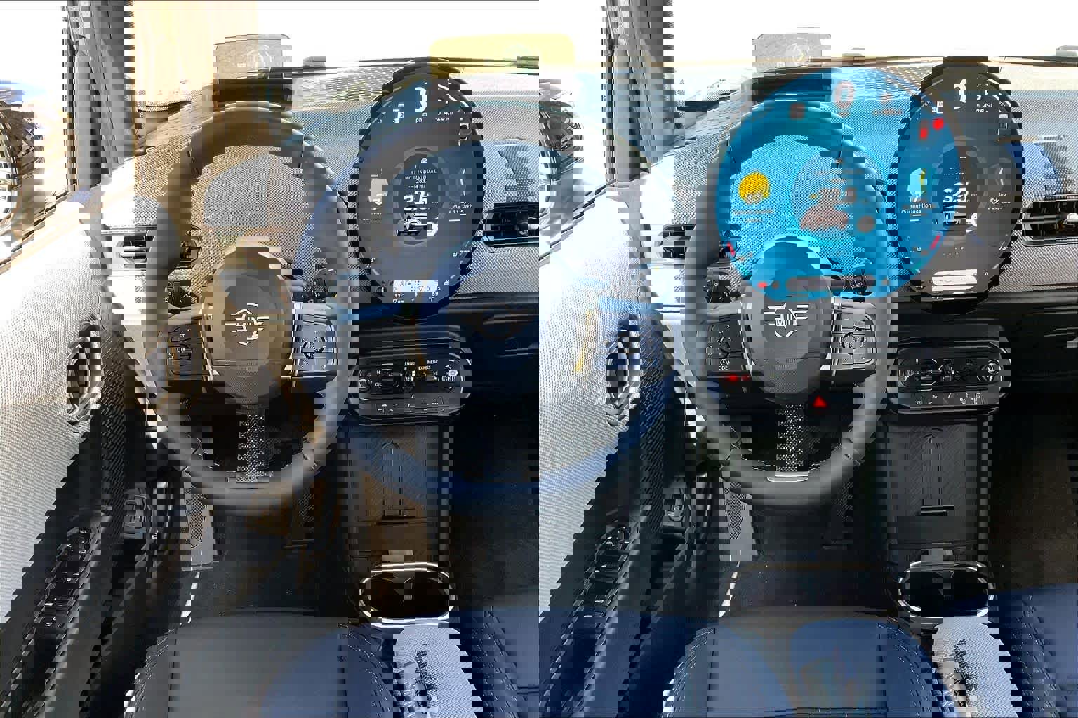 Used 2025 MINI Cooper S image 6