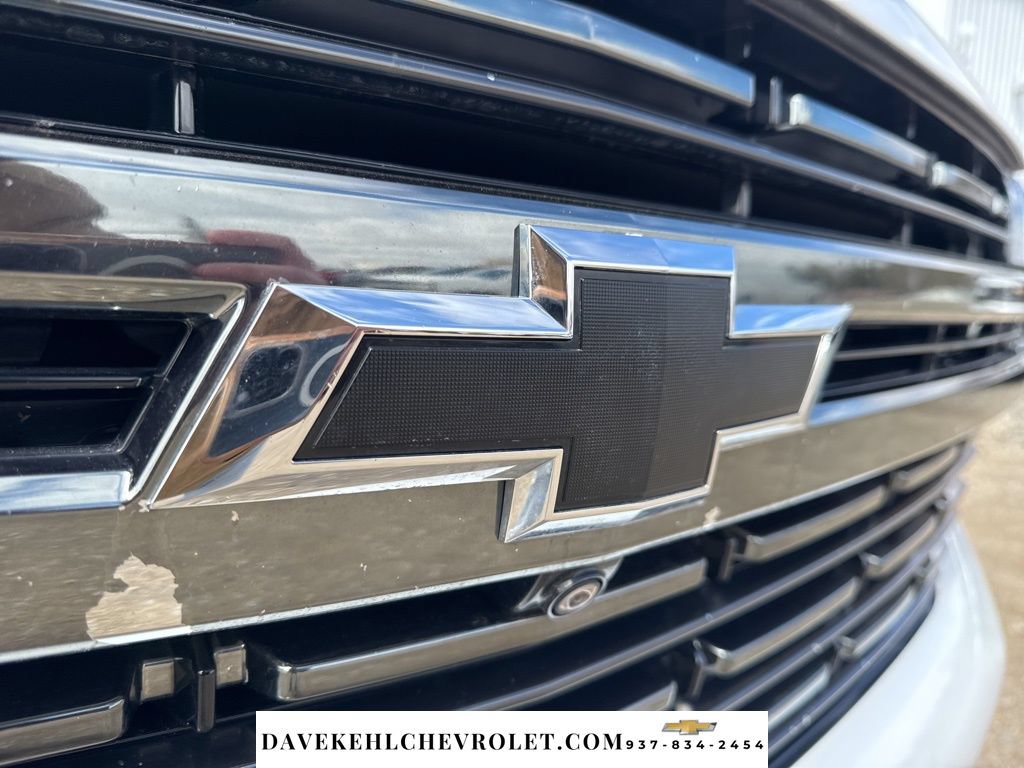 Used 2022 Chevrolet Suburban RST w/ Luxury Package AWD/4WD image 49
