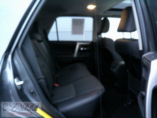 Used 2022 Toyota 4Runner Limited image 26