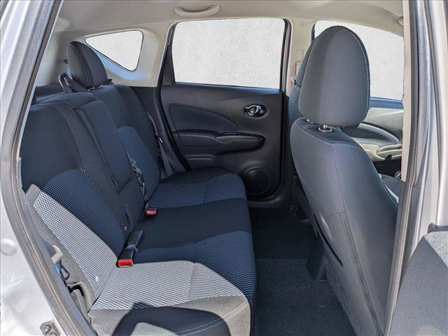 Used 2015 Nissan Versa Note SV w/ SV Convenience Package FWD image 18