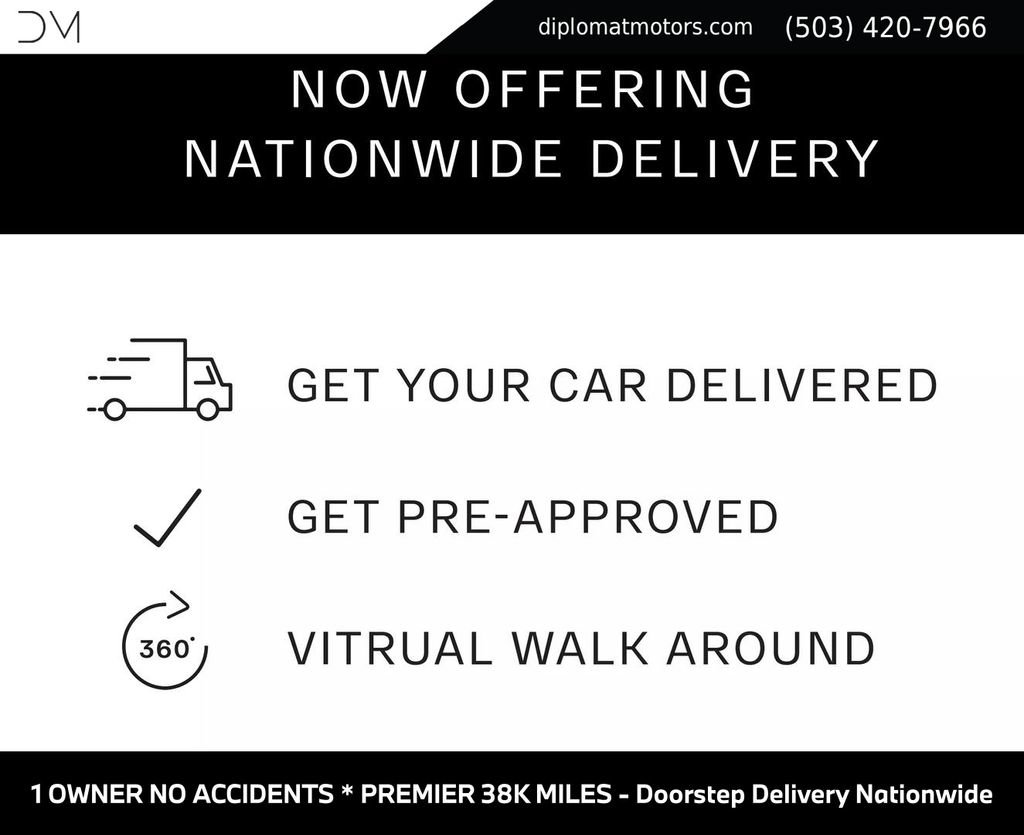 Used 2017 Chevrolet Bolt Premier w/ Driver Confidence II Package FWD image 10