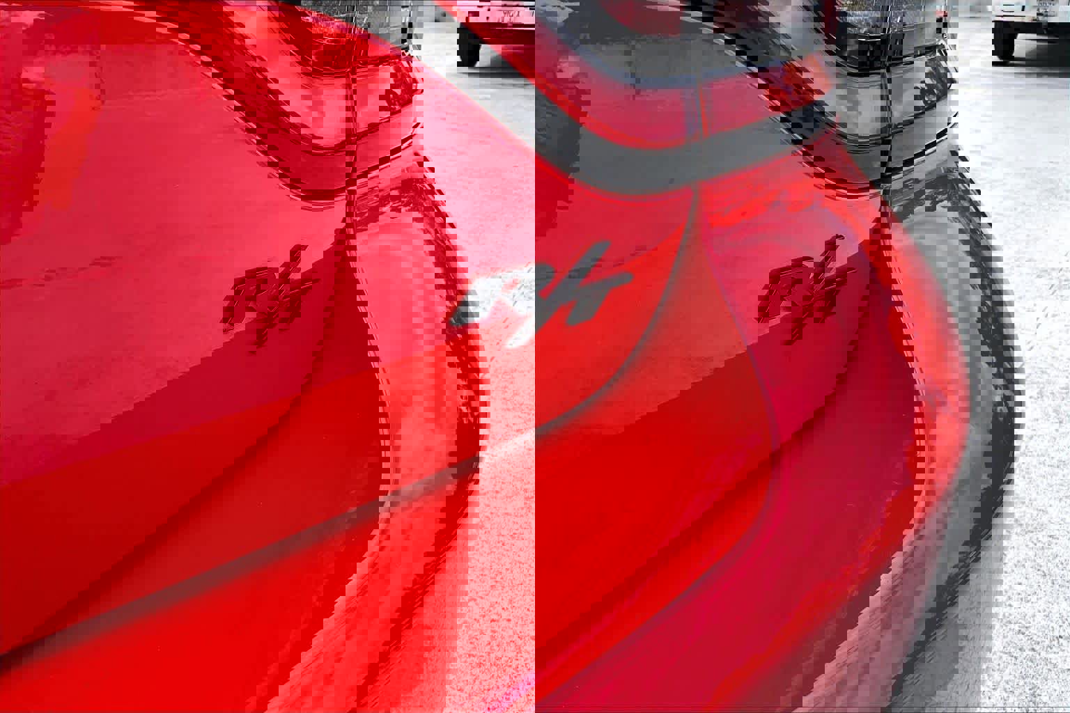 Used 2022 Dodge Charger R/T w/ Plus Group image 10