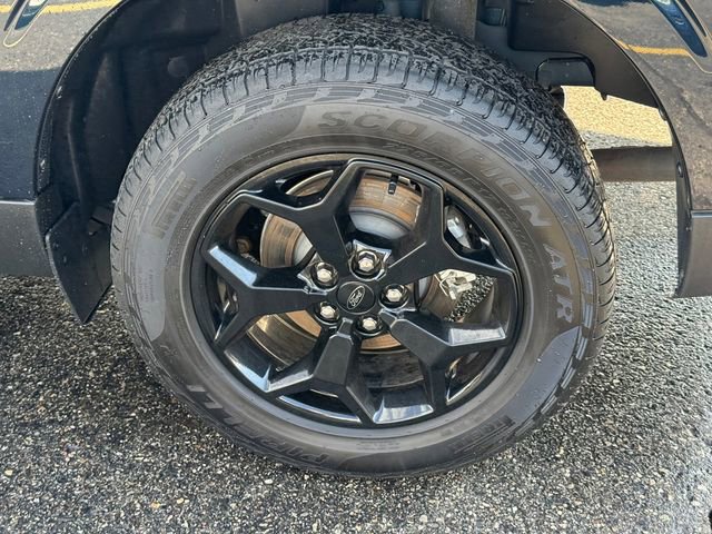 Certified 2023 Ford Maverick Lariat w/ Lariat Luxury Package image 5