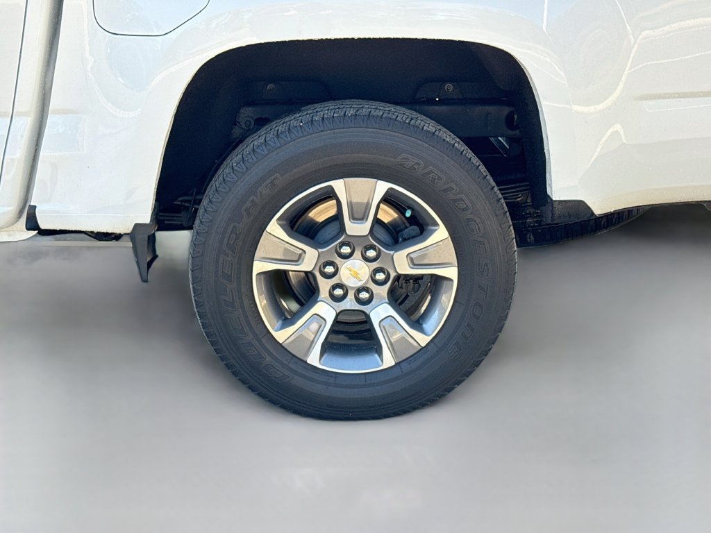 Used 2016 Chevrolet Colorado Z71 RWD image 39