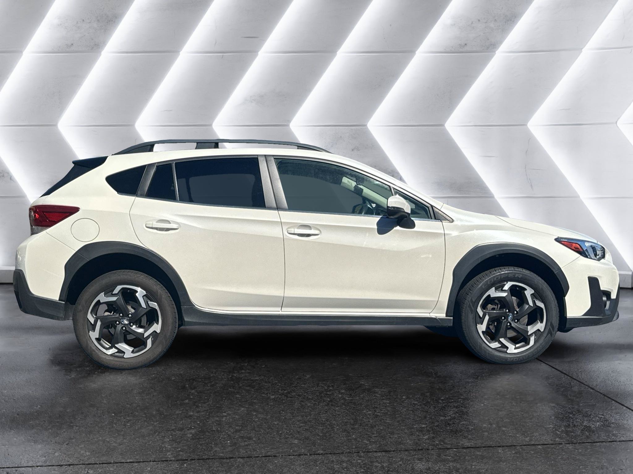 Used 2021 Subaru Crosstrek 2.5i Limited w/ Moonroof Package 2 AWD/4WD image 4