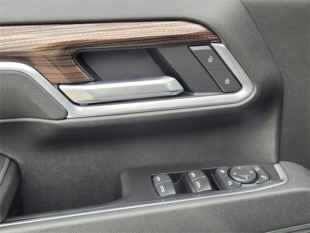 Used 2025 Chevrolet Silverado 2500 LT w/ Safety Package image 23