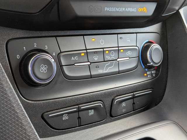 Used 2022 Ford Transit Connect XL FWD image 22
