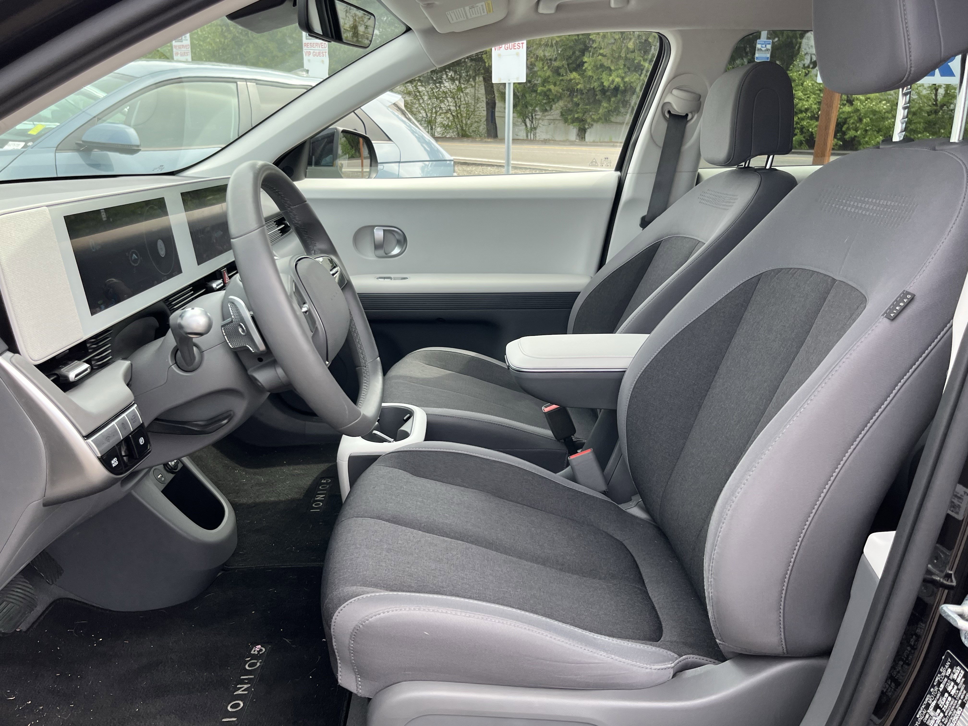 Used 2024 Hyundai Ioniq 5 SEL RWD image 10