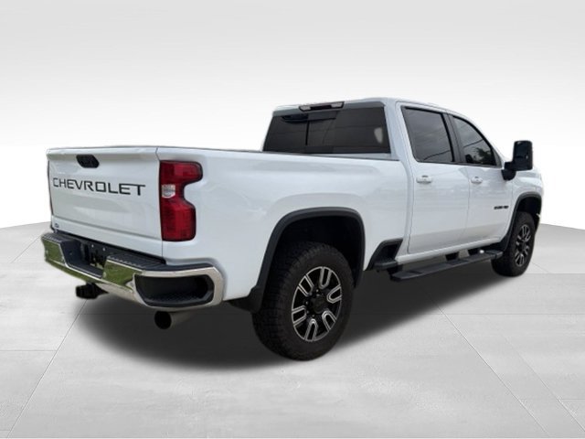 Used 2020 Chevrolet Silverado 3500 LT w/ All Star Edition AWD/4WD image 17