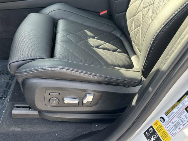 Certified 2023 BMW X5 xDrive40i w/ Premium Package image 28