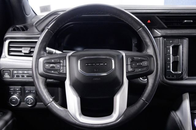 Used 2023 GMC Yukon Denali image 15