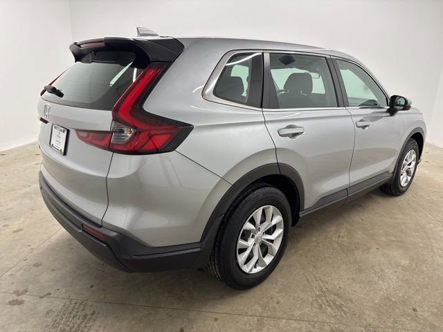 Certified 2023 Honda CR-V LX image 5