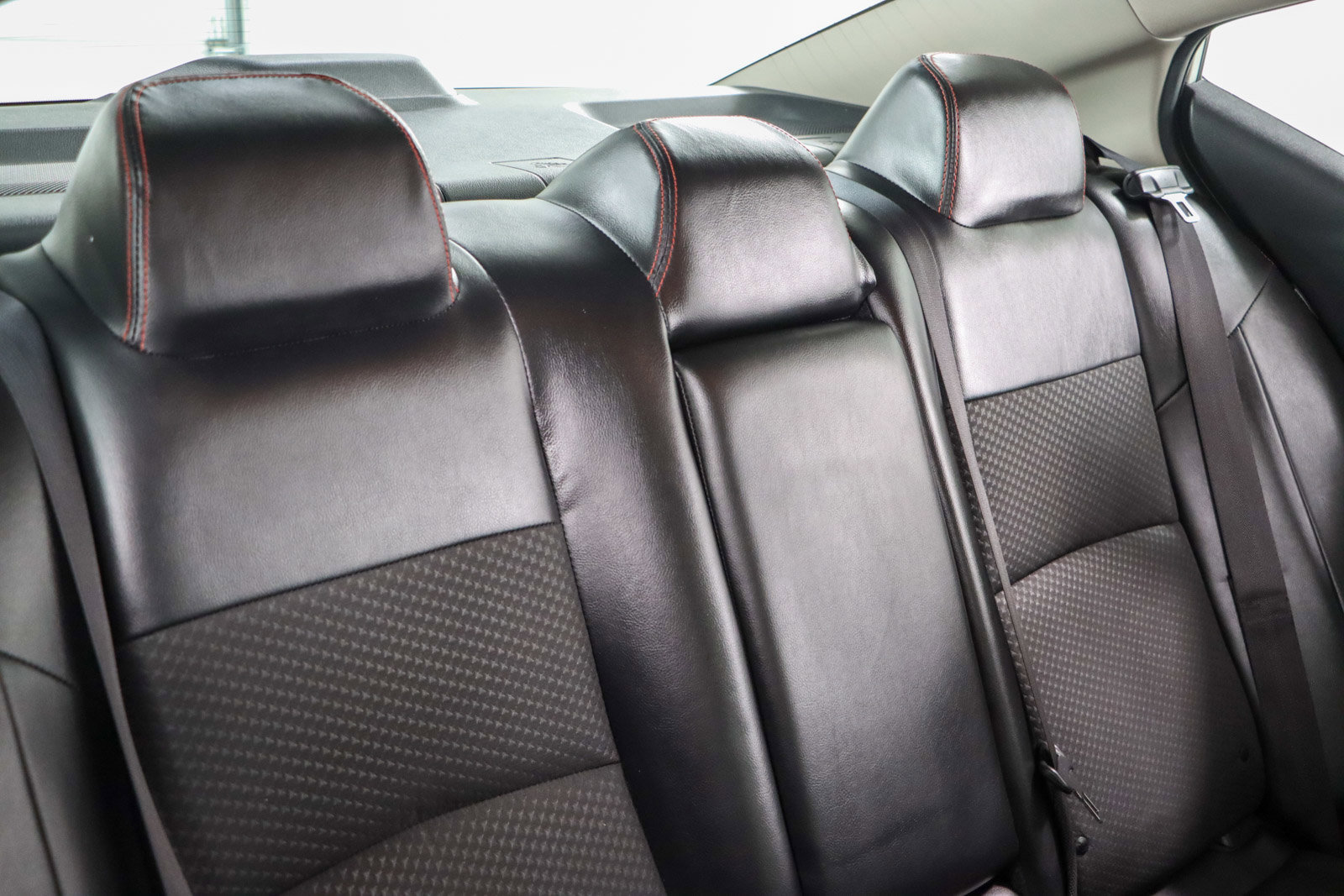 Used 2024 Nissan Altima 2.5 SR image 27