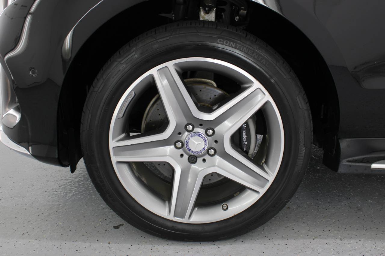 Used 2017 Mercedes-Benz GLE 400 4MATIC image 82
