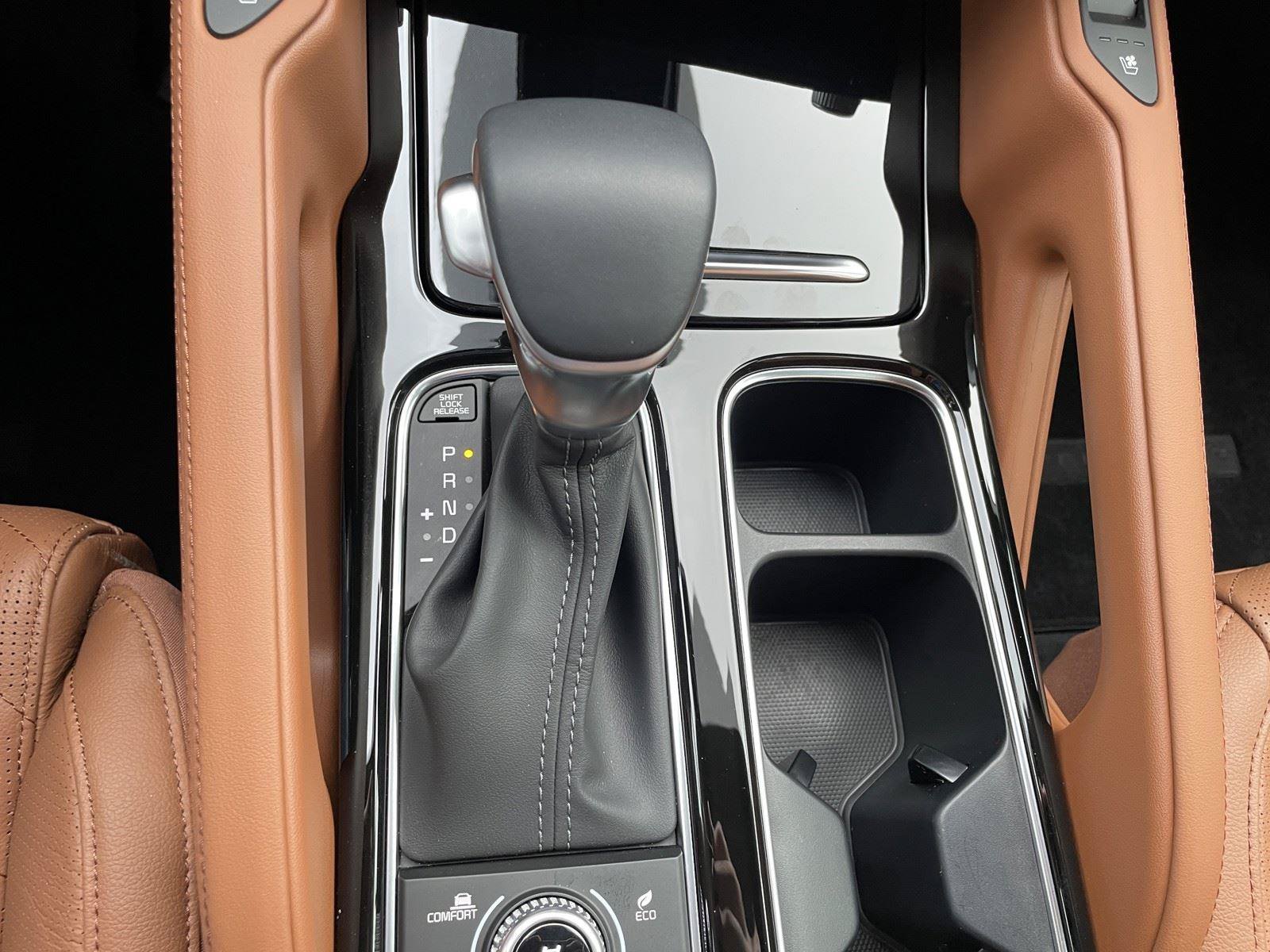Used 2025 Kia Telluride SX X-Line AWD/4WD image 21