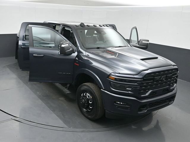 New 2026 RAM 3500 Limited image 49
