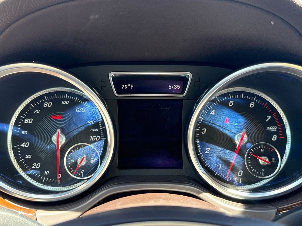 Used 2019 Mercedes-Benz GLS 450 4MATIC w/ Premium 1 Package image 28