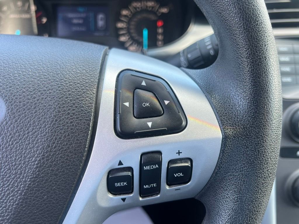 Used 2013 Ford Edge SE FWD image 23
