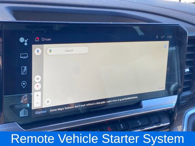 Certified 2022 Chevrolet Silverado 1500 RST w/ Z71 Off-Road Package image 8