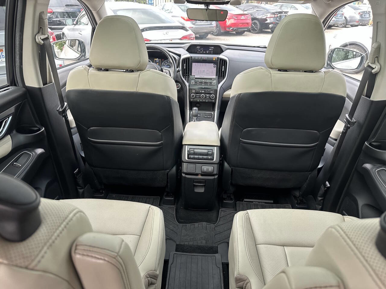 Used 2019 Subaru Ascent Limited AWD/4WD image 35