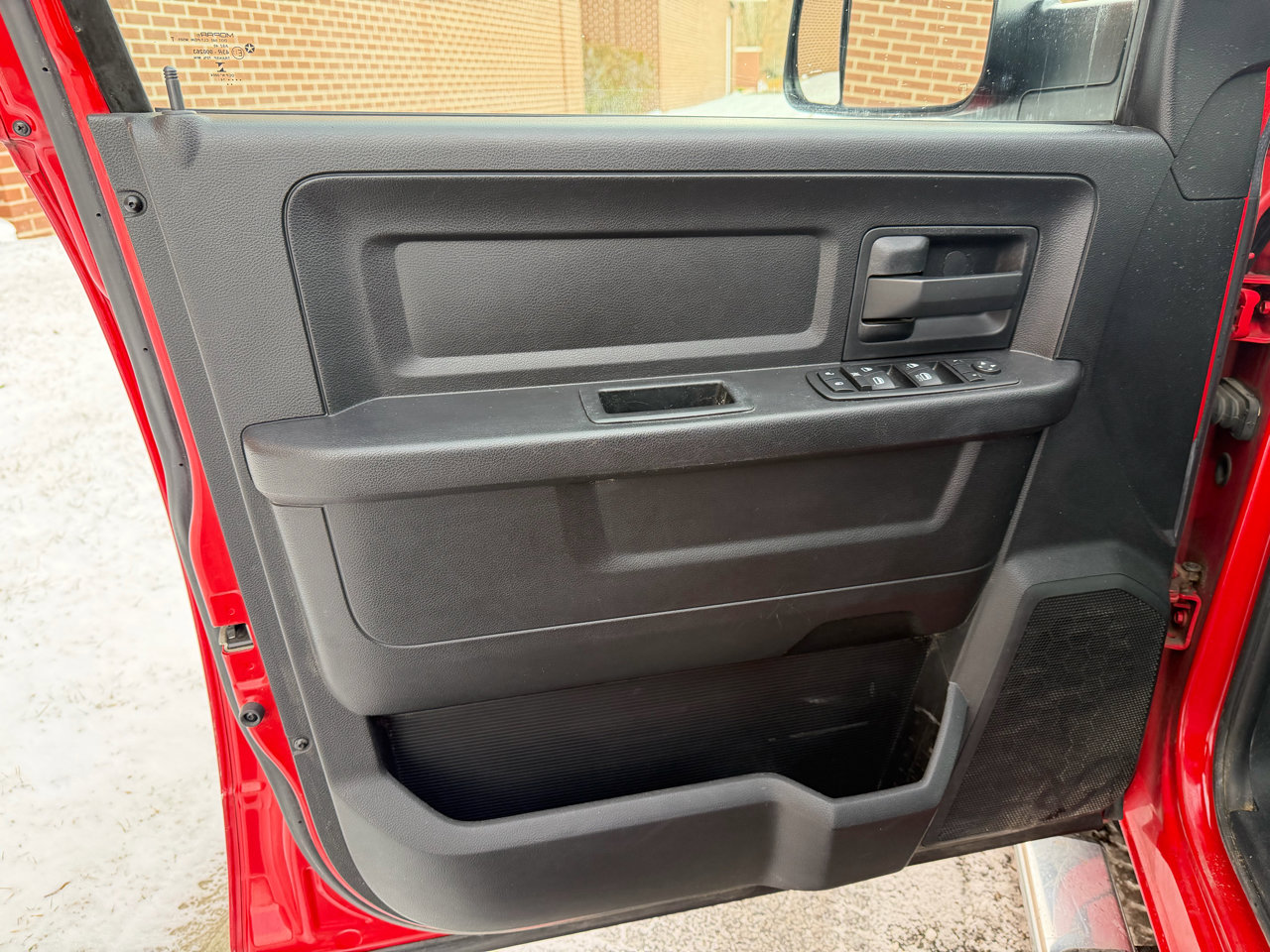 Used 2014 RAM 1500 Tradesman w/ Popular Equipment Group image 31