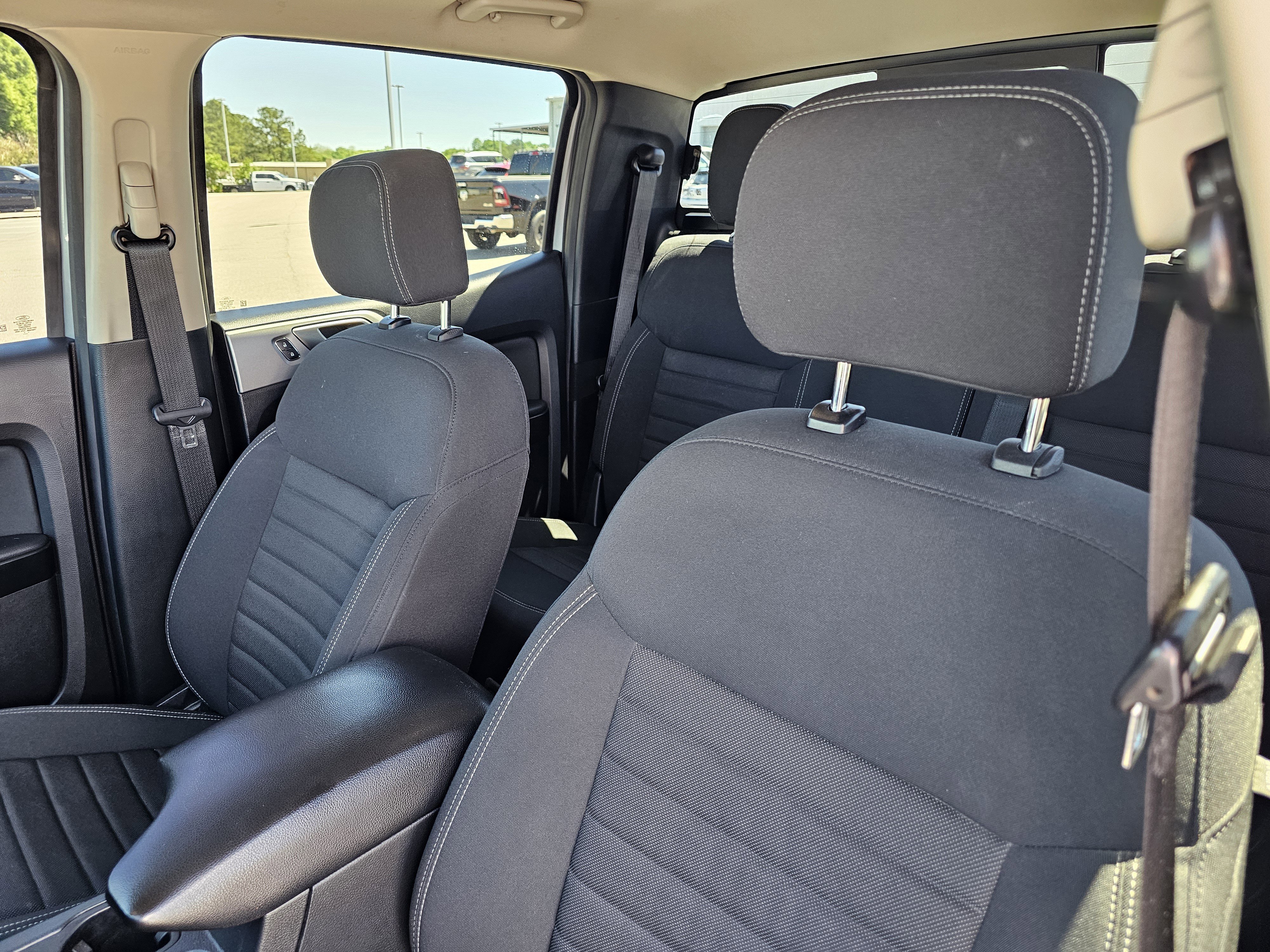 Used 2021 Ford Ranger XLT w/ Equipment Group 302A High AWD/4WD image 17