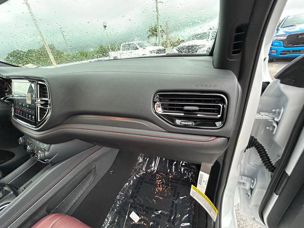 New 2026 Dodge Durango GT image 36