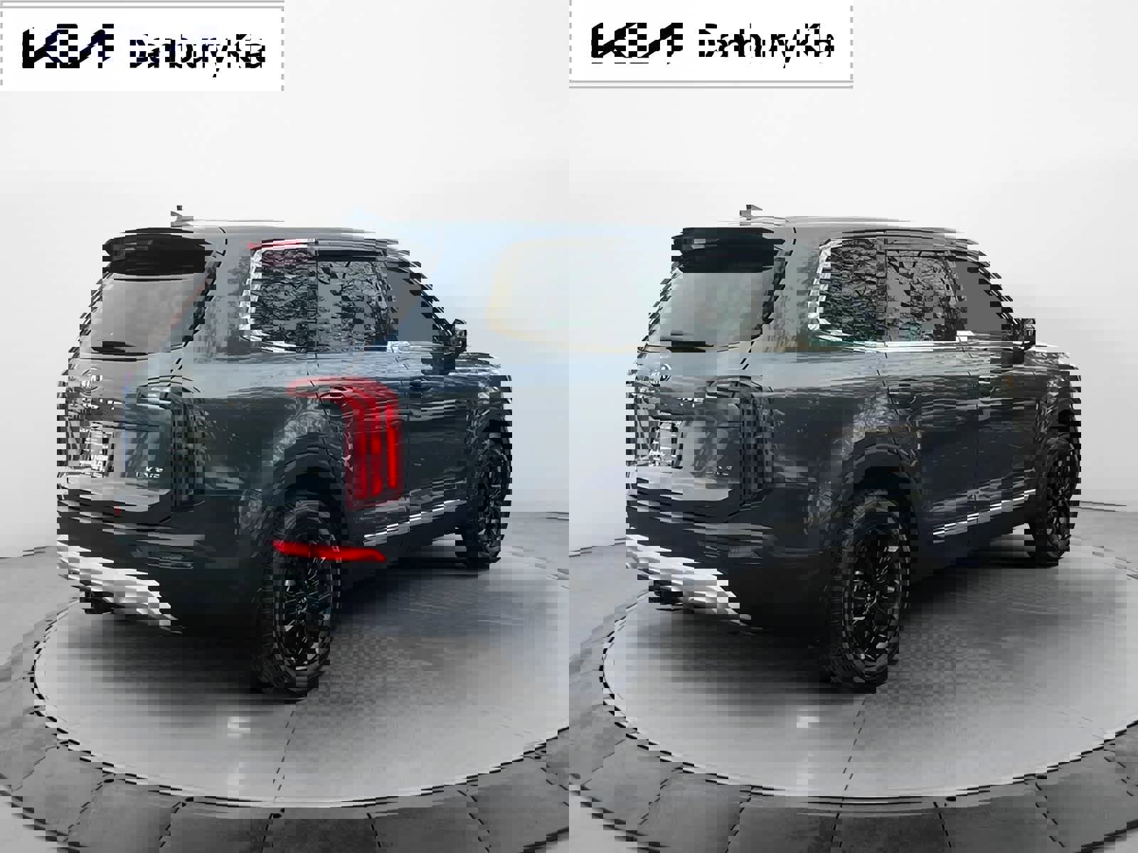 Used 2020 Kia Telluride LX image 6