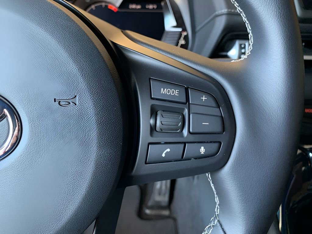 Used 2024 Toyota Supra Premium image 22
