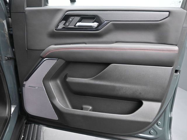 New 2026 GMC Yukon XL AT4 Ultimate image 22